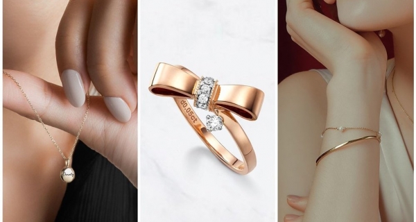 Valentine's Day Gift Recommendations: Top 5 Taiwanese Fine Jewelry Brands to Save Your Boyfriend's Gift Worries