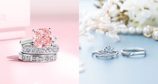 Where to Buy the Best Engagement Rings and Proposal Rings in Singapore