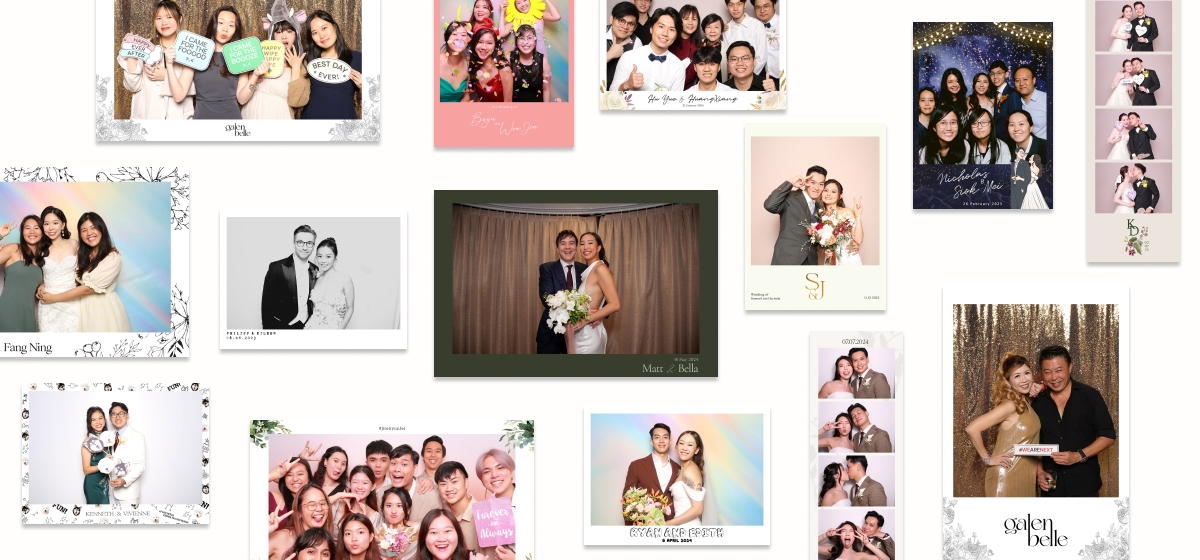 BRAND PERSONAL PAGE ALBUM 2