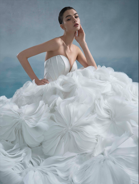 ALUXE & 林莉婚紗