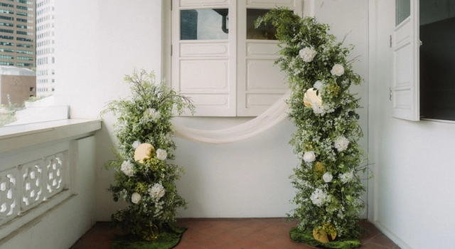 ALUXE & Love Curates