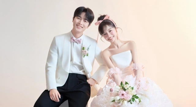 ALUXE & The Clover Bridal