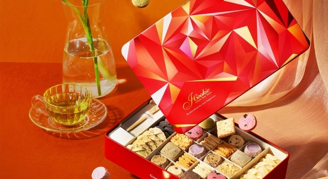 ALUXE & iCookie 私房手作