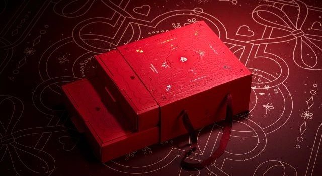 ALUXE & 蒙恩聽障烘焙坊