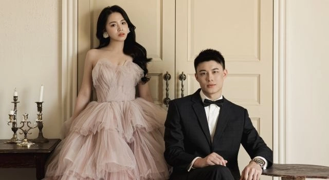 ALUXE & 莉莉安攝影工作室