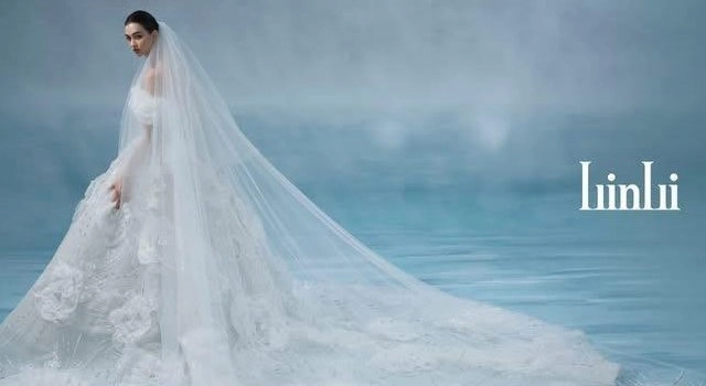 ALUXE & 林莉婚紗