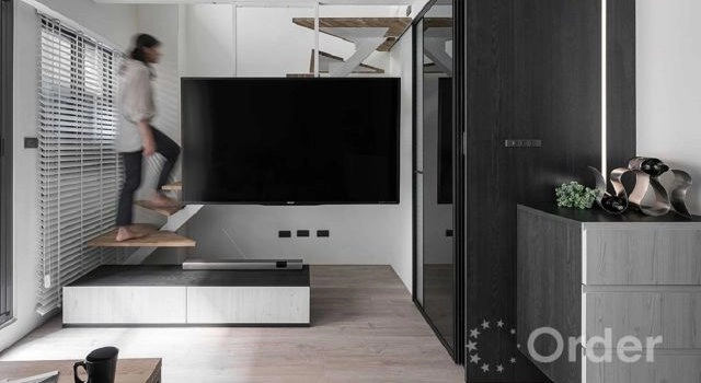 ALUXE & 歐德傢俱