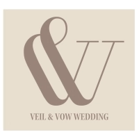 ALUXE & Veil & Vow Wedding
