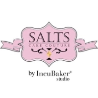 ALUXE & SALTS Cake Couture