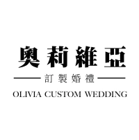 ALUXE & 花蓮婚紗 奧莉維亞
