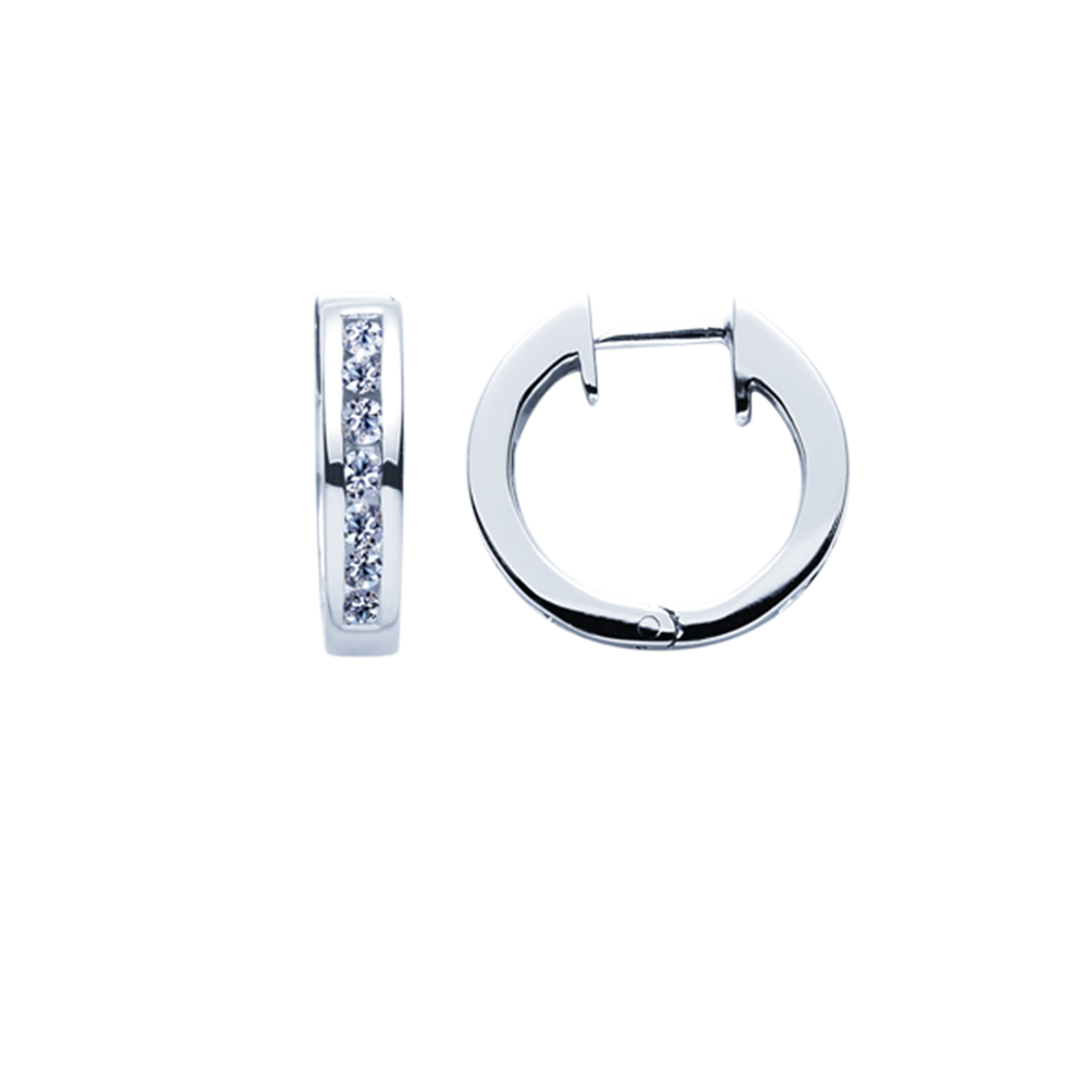 EE0750 鑽石耳環