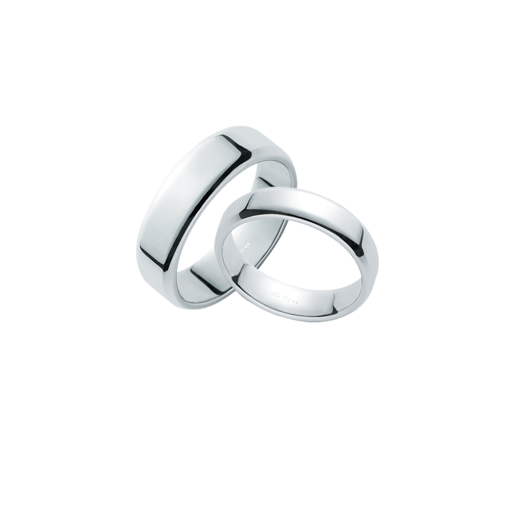 RBG0006 Wedding Ring