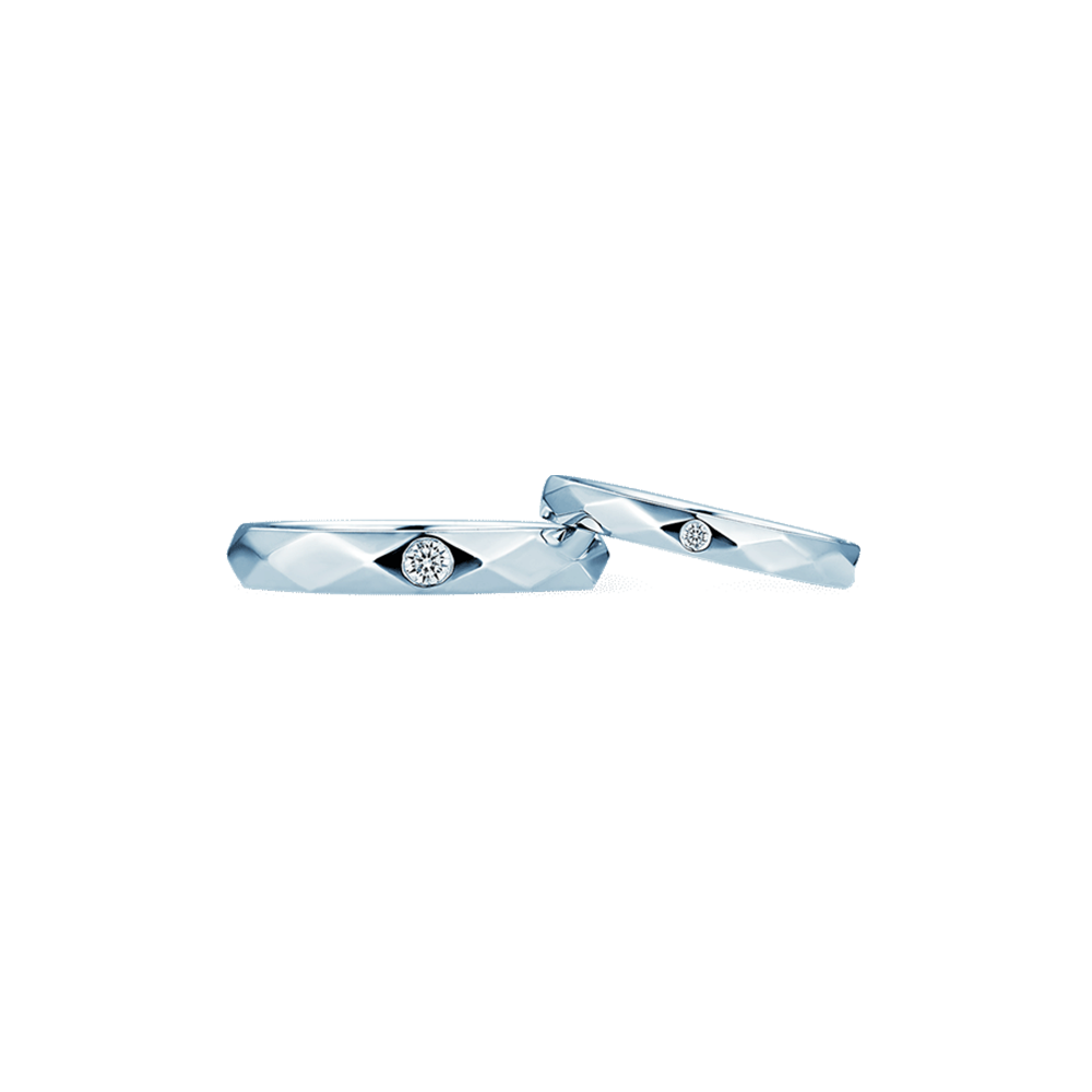 RBG0177 Wedding Ring