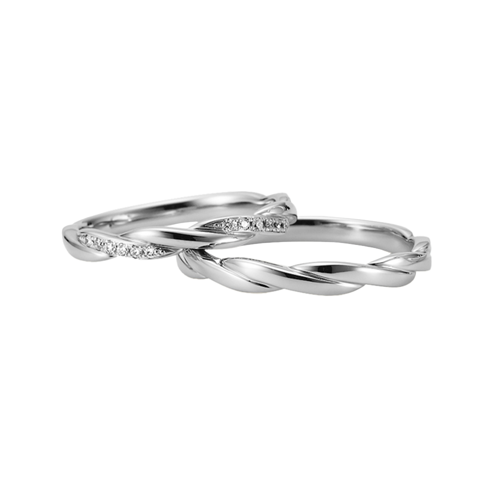 RBG0206 結婚對戒