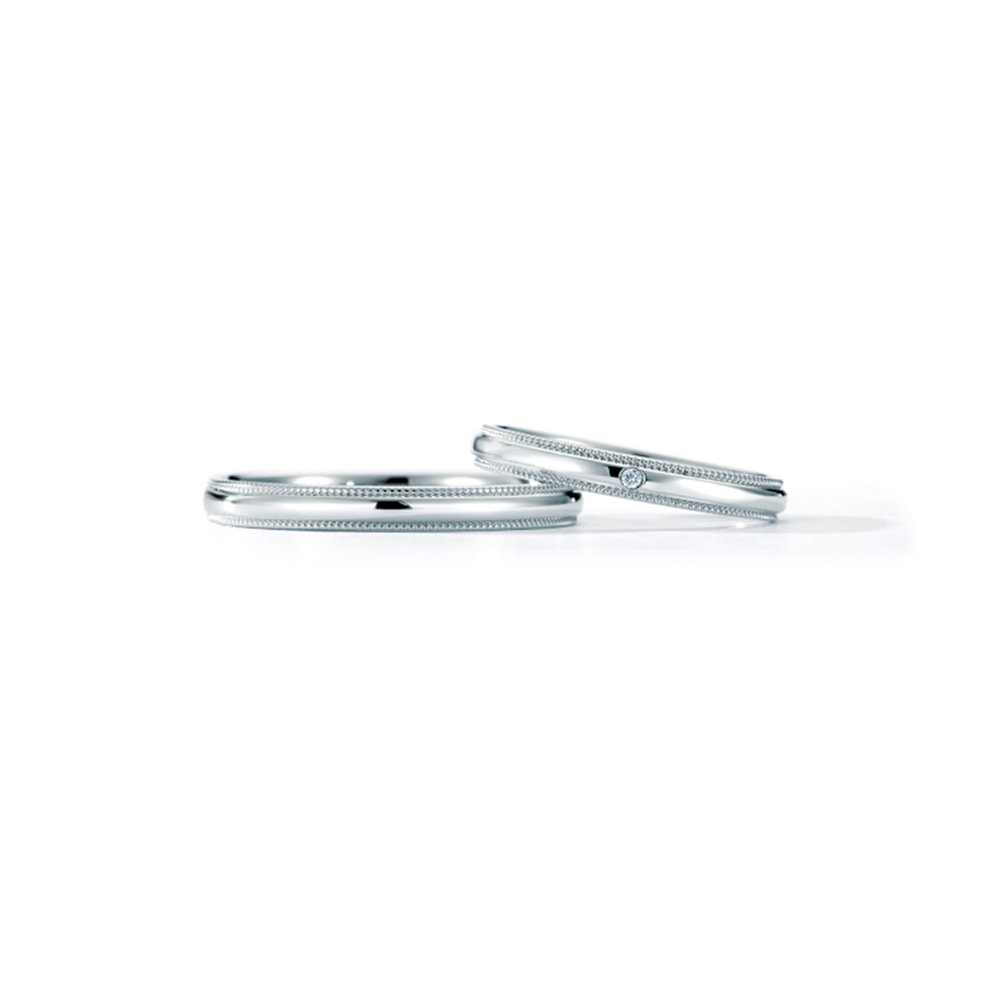 RBG0245 Wedding Ring