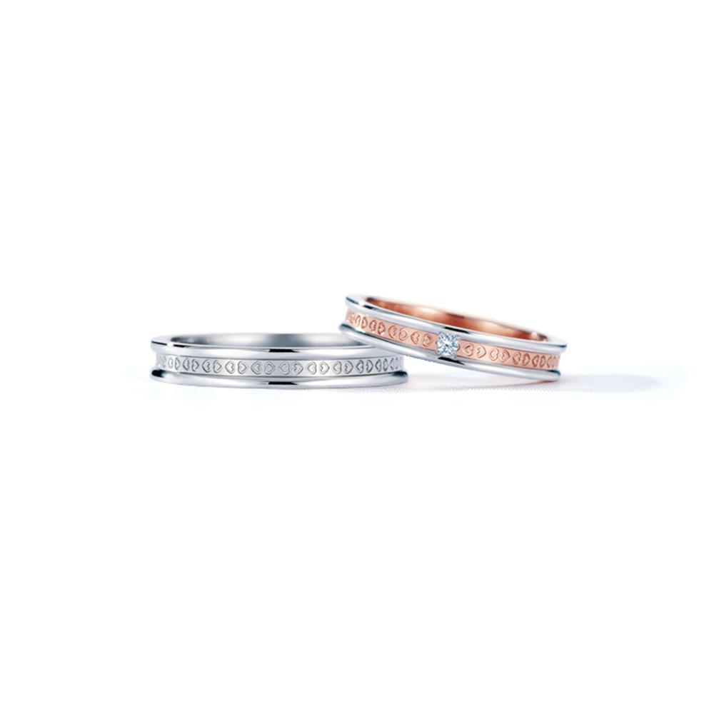 RBG0249 Wedding Ring