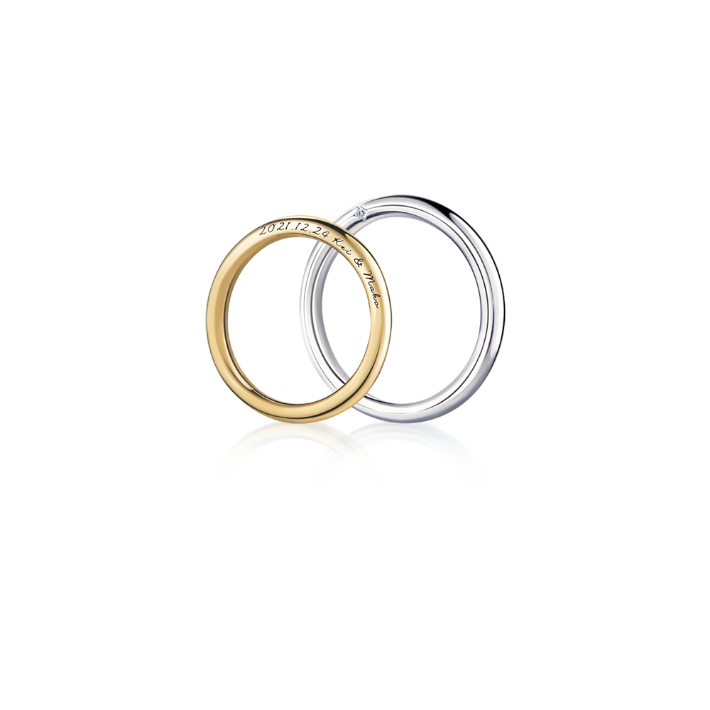 RBG0908 Japanese craftsmanship "Pegno"