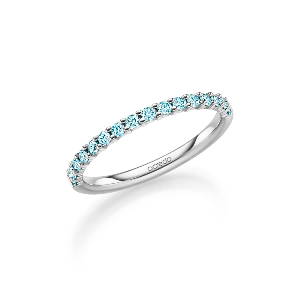 德國工藝acredo女戒 Polar 系列 - RF0685