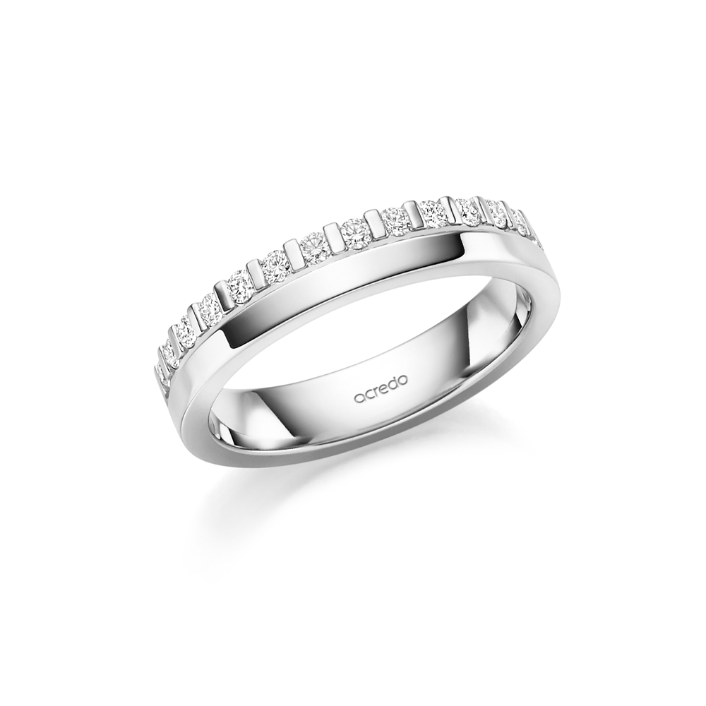 德國工藝acredo女戒 Crown 系列 - RF0781