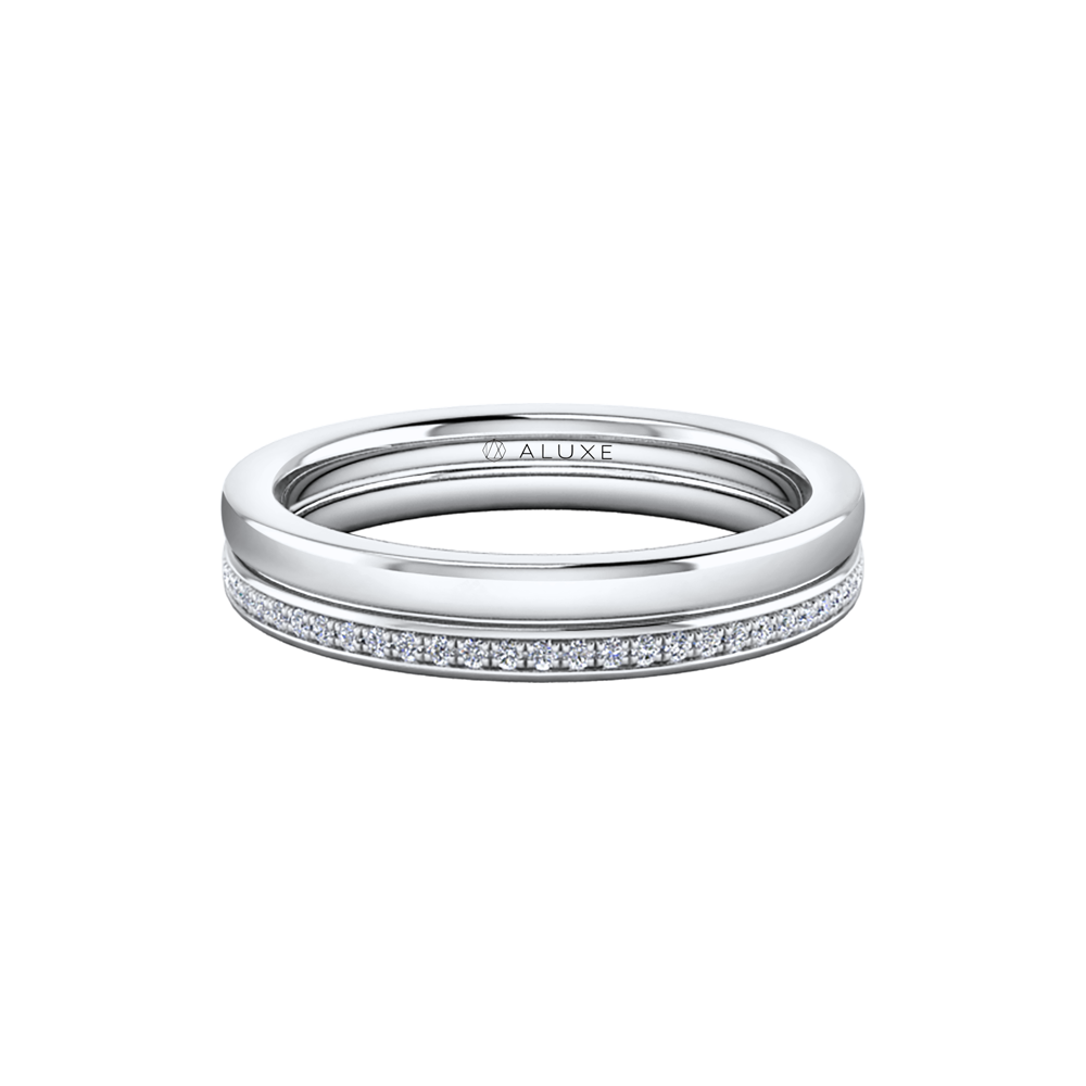RG1517 Women Wedding Ring