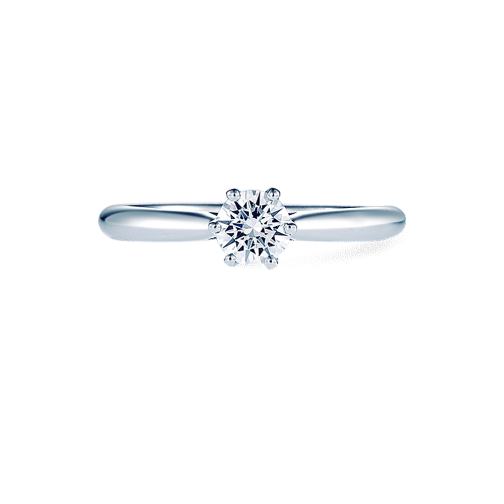 RS800 Engagement Ring