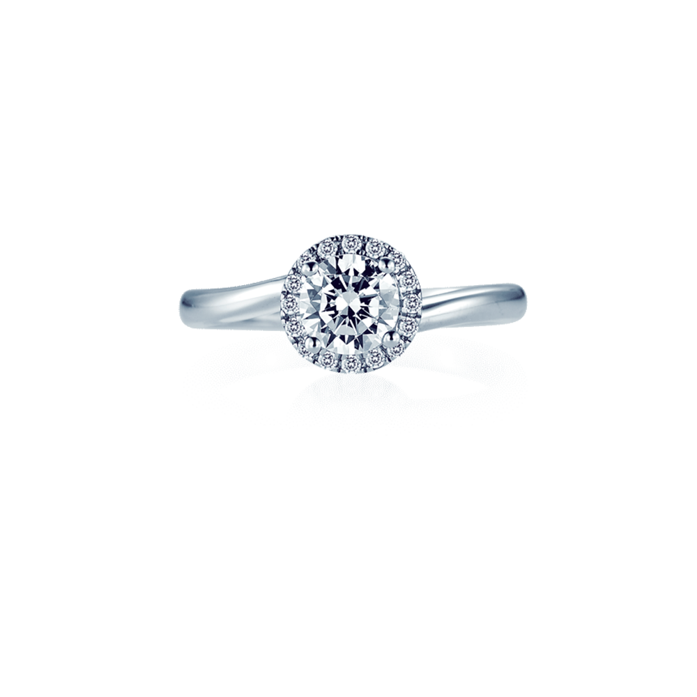 RS833 求婚鑽戒