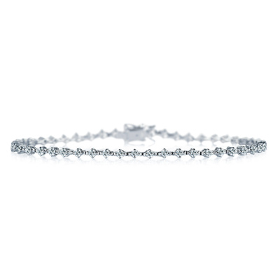 BR0109 Diamond bracelet