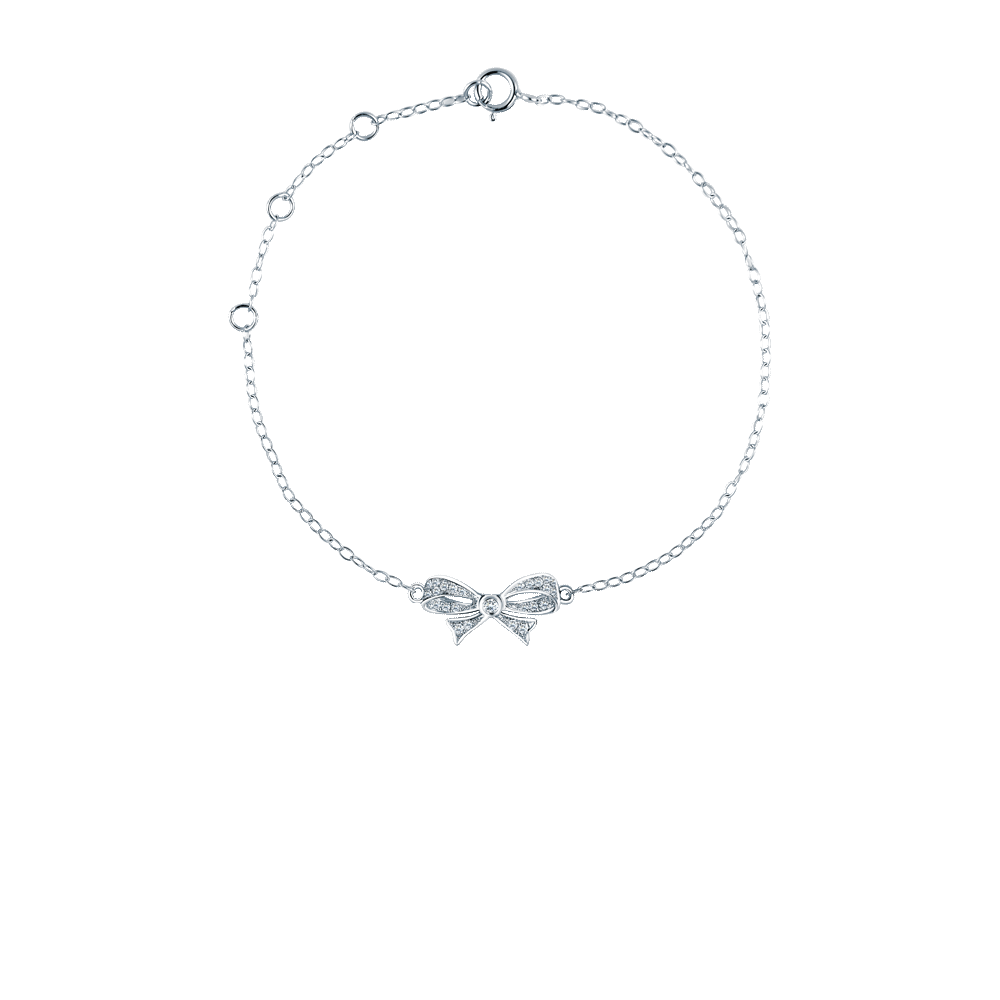 BR0121 Diamond bracelet