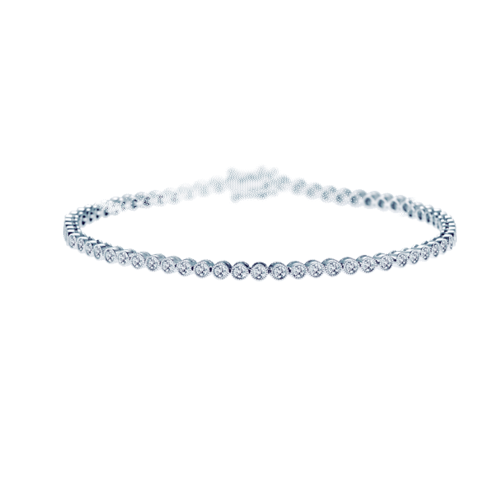 BR0134 Diamond bracelet