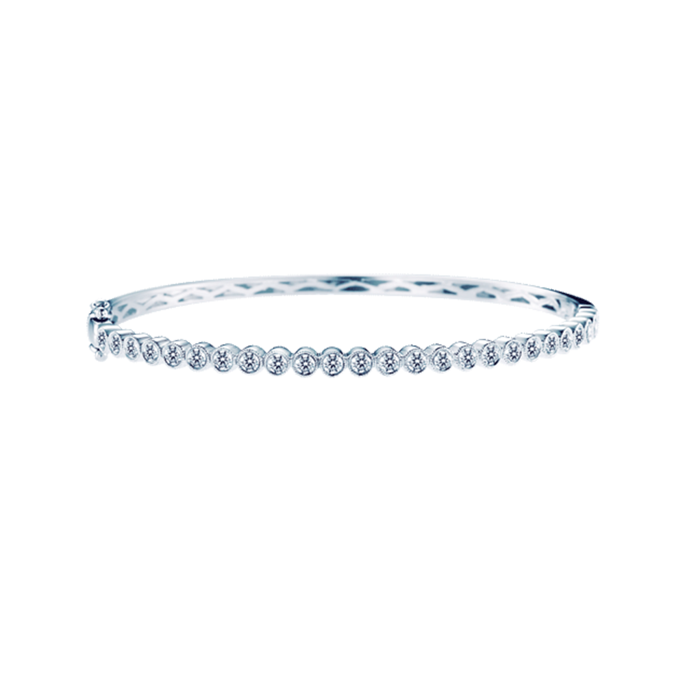 BR0135 Diamond bracelet