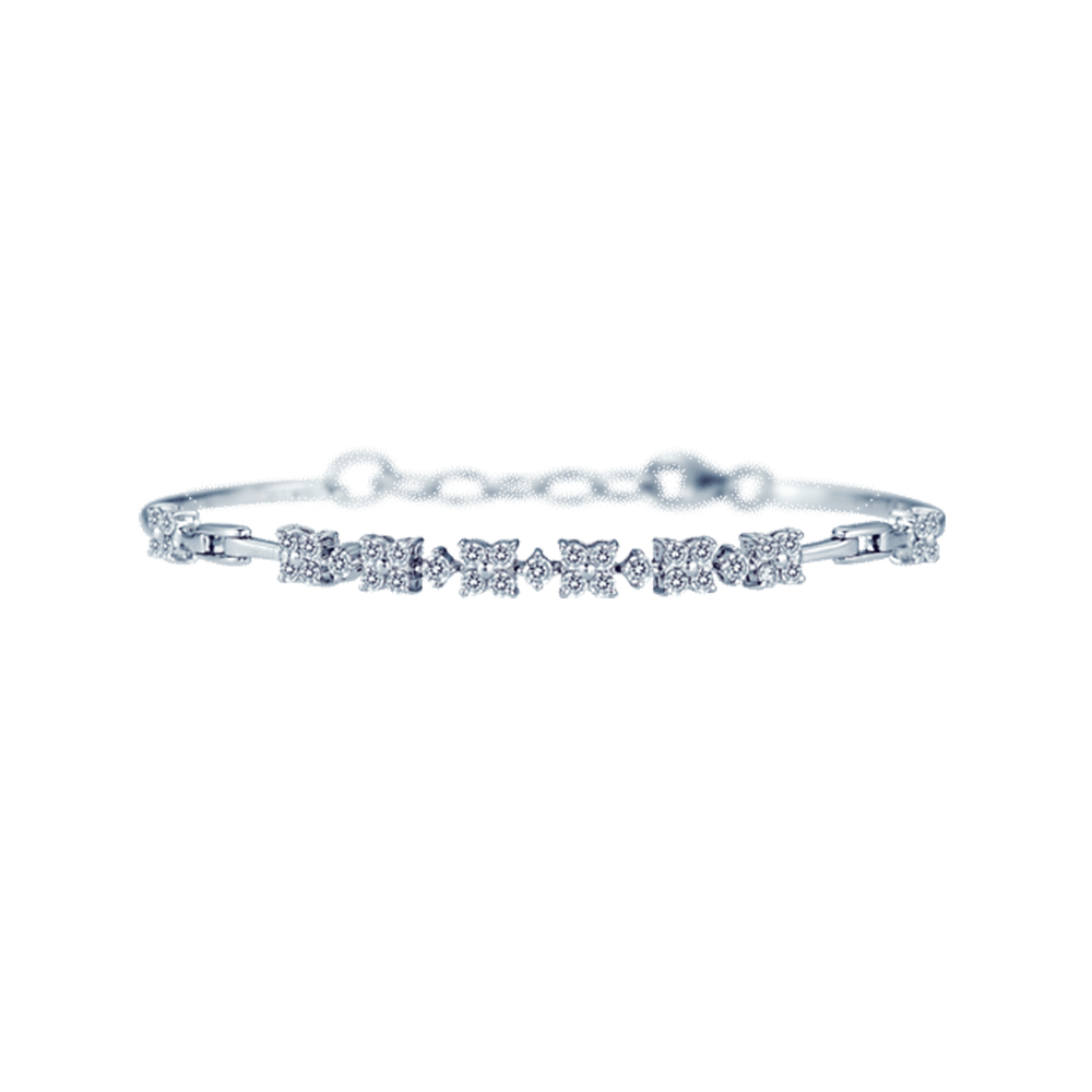 BR0140 Diamond bracelet