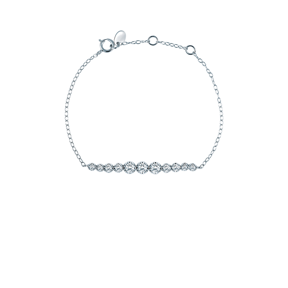 BR0141 Diamond bracelet