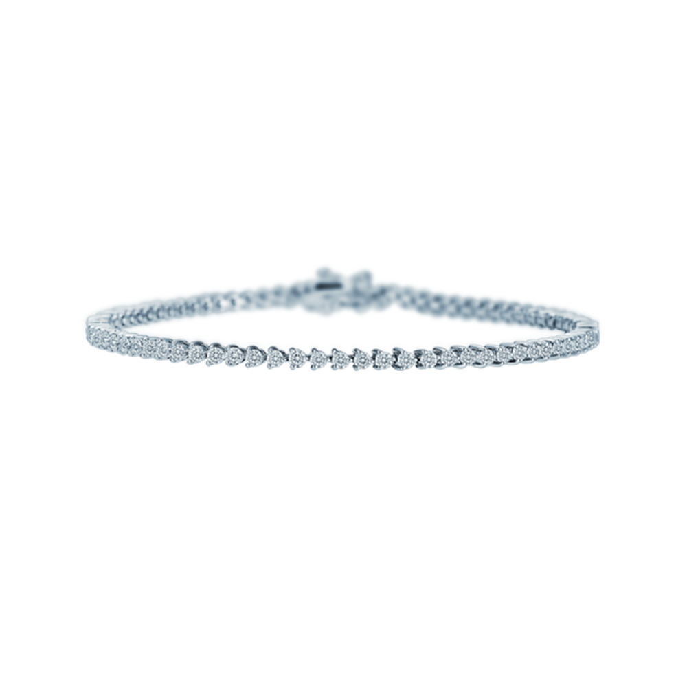 BRC301 Diamond bracelet