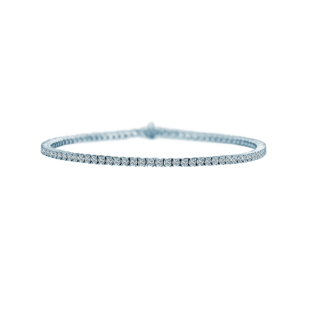 BRC302 Diamond bracelet