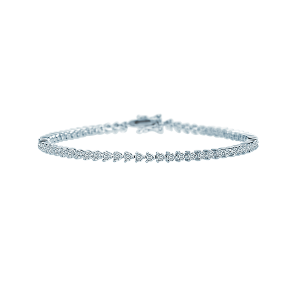 BRE301 Diamond bracelet