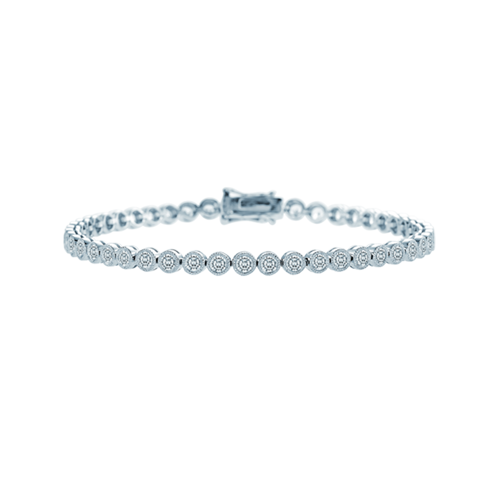 BRH303 Diamond bracelet