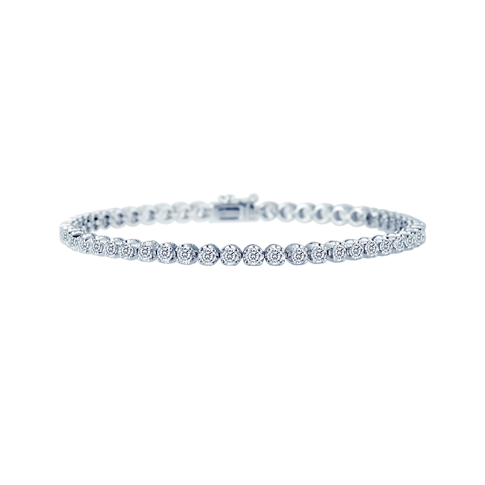 BRH305 Diamond bracelet