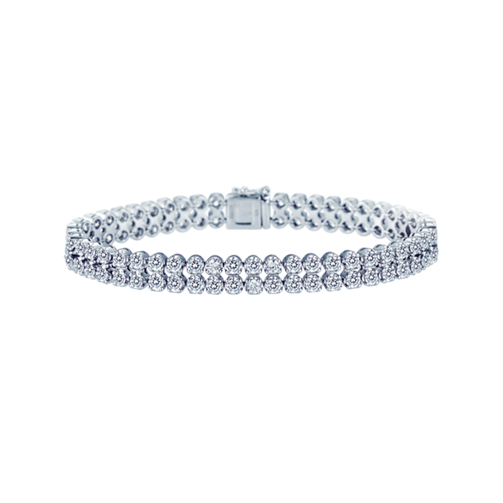 BRH306 Diamond bracelet
