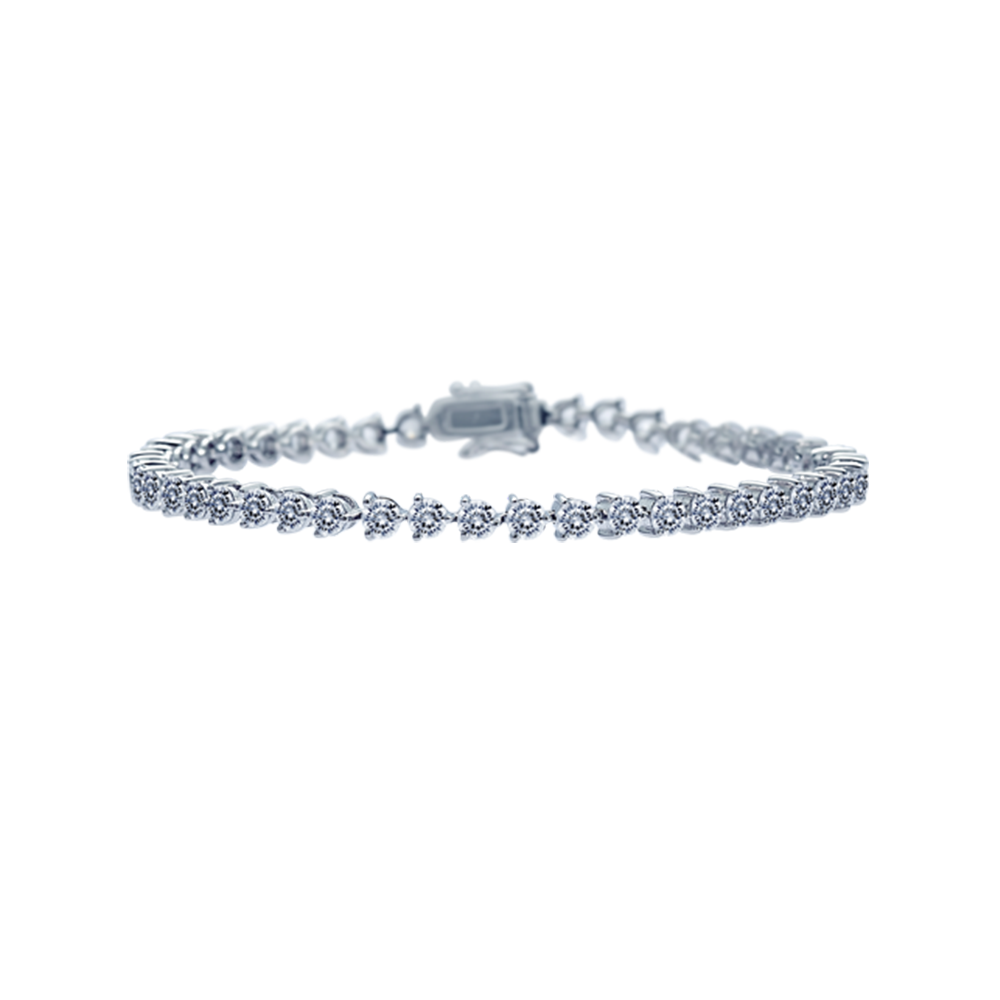BRM301 Diamond bracelet