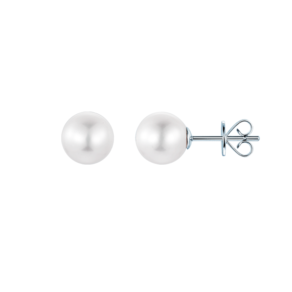 EE0037 Pearl Earrings