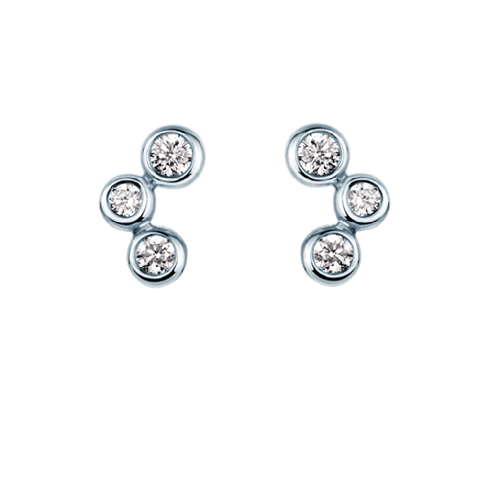 EE0690 Diamond Earrings