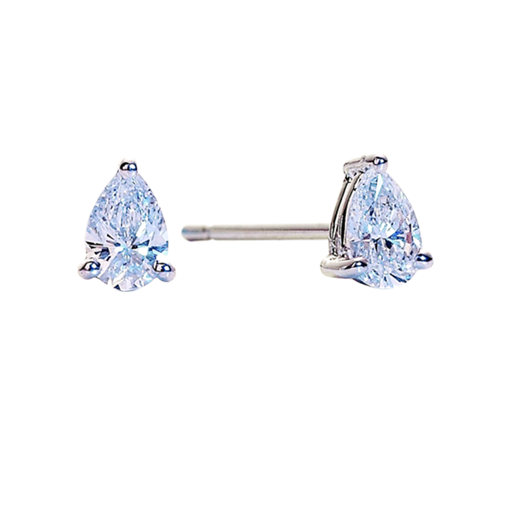 EE0694 Diamond Earrings