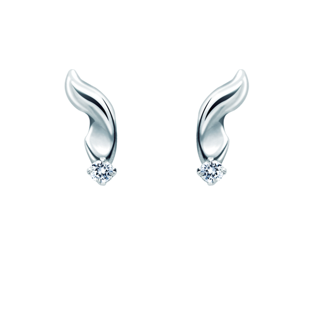 EE0736 Diamond Earrings