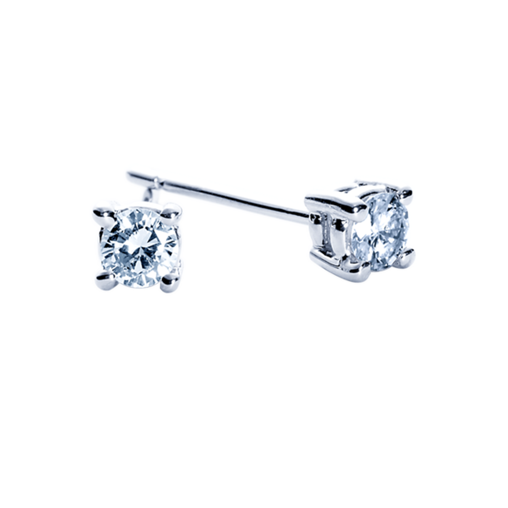 ES8003 Diamond Earrings