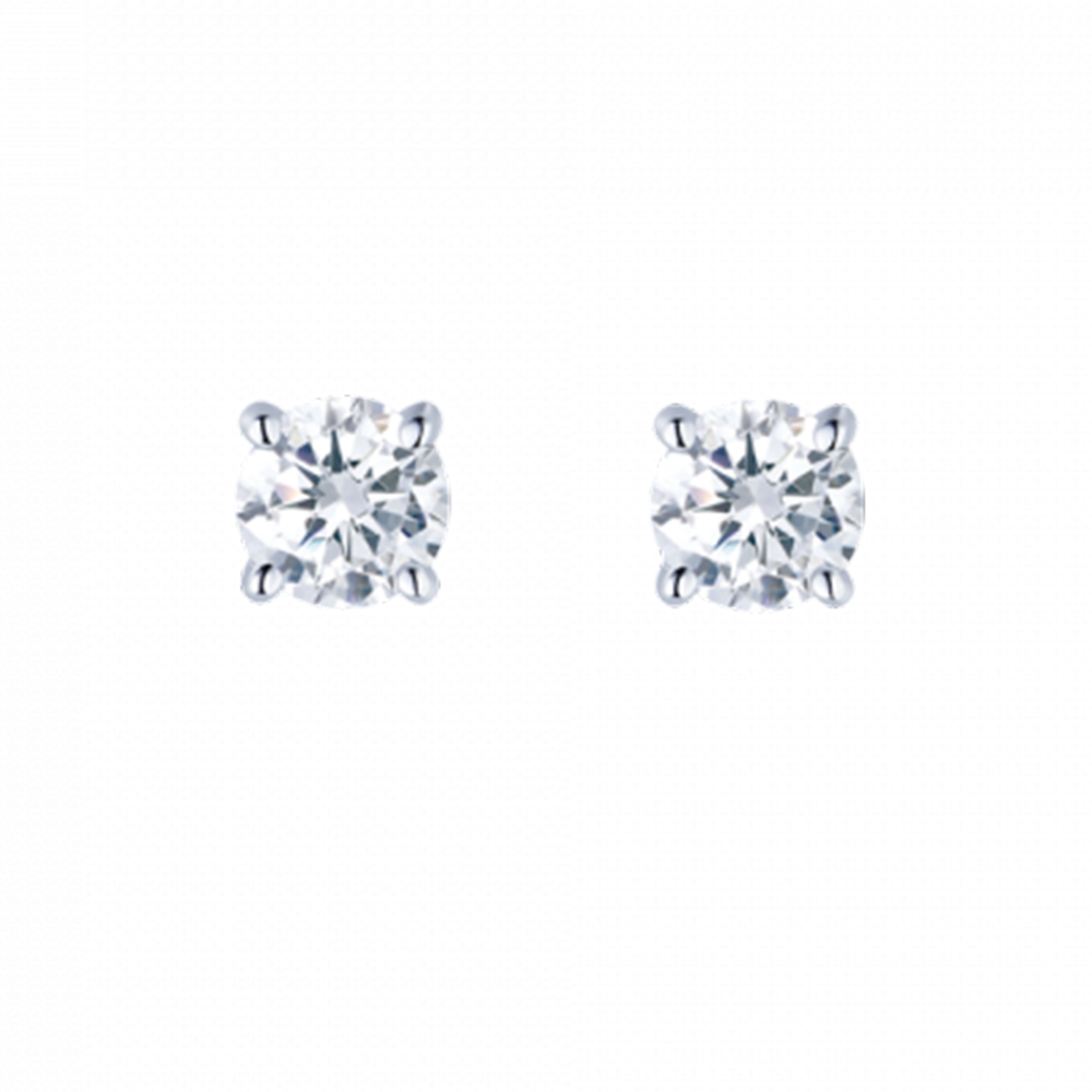 ES8024 Diamond Earrings
