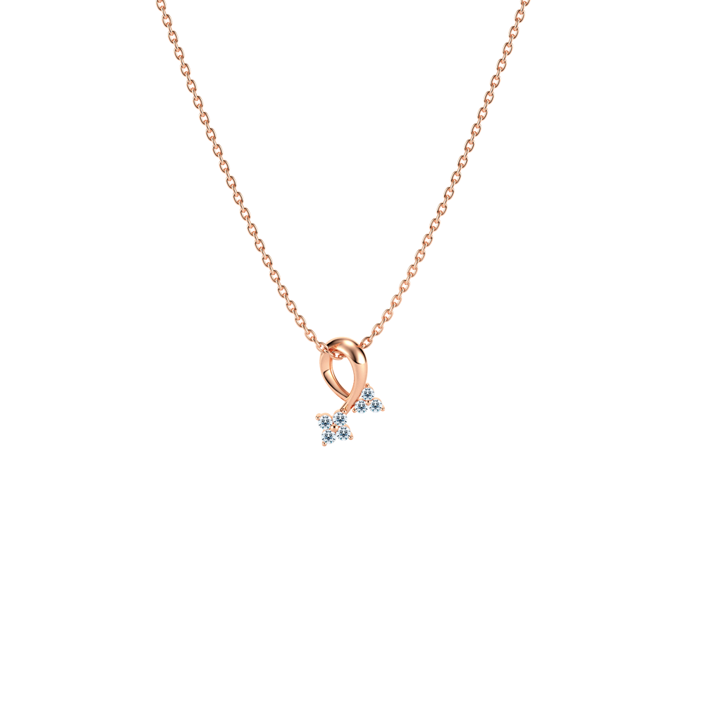 NN0001 Diamond Necklace