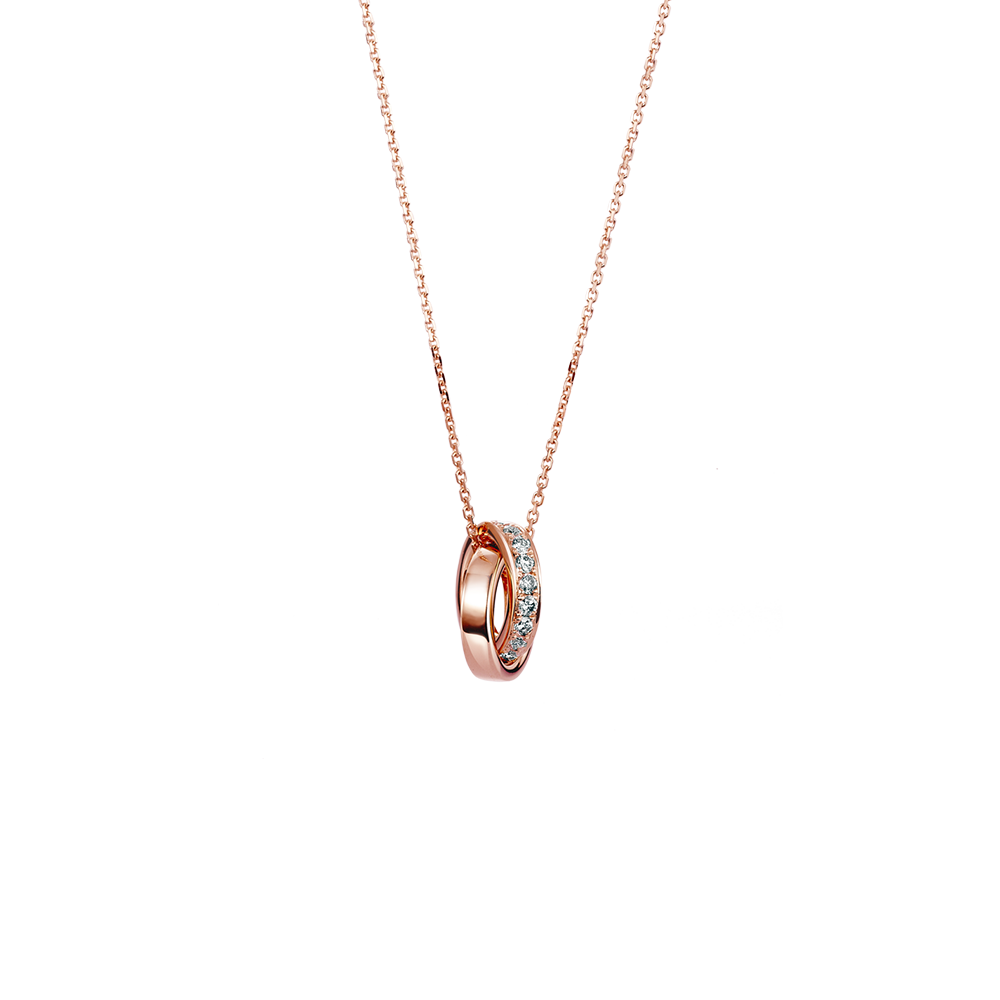 NN0009 Diamond Necklace