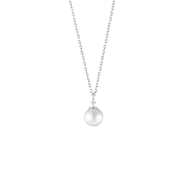 NN0103 Pearl Necklace