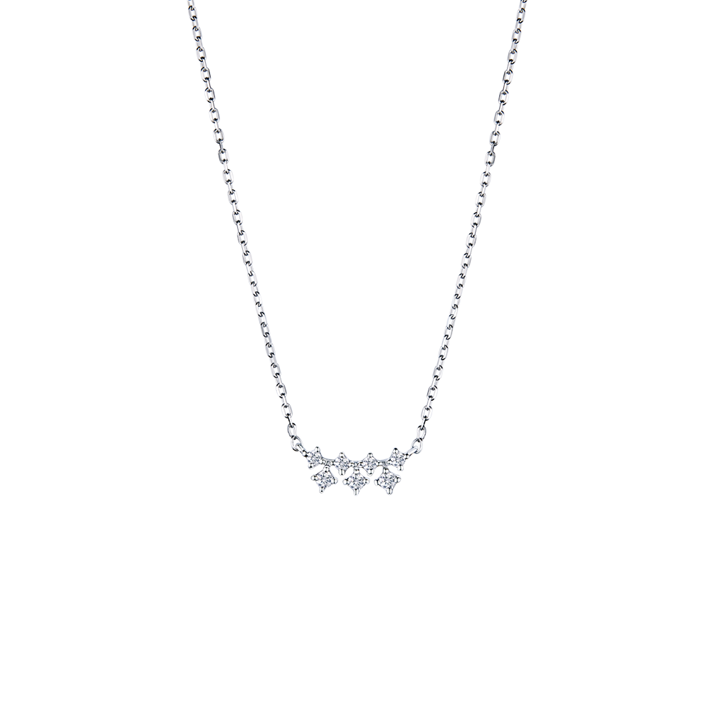 NN0110 Diamond Necklace