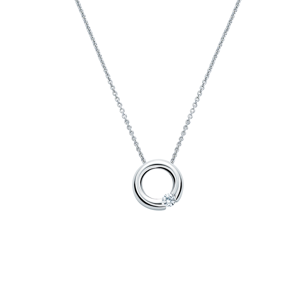 NN0196 Diamond Necklace